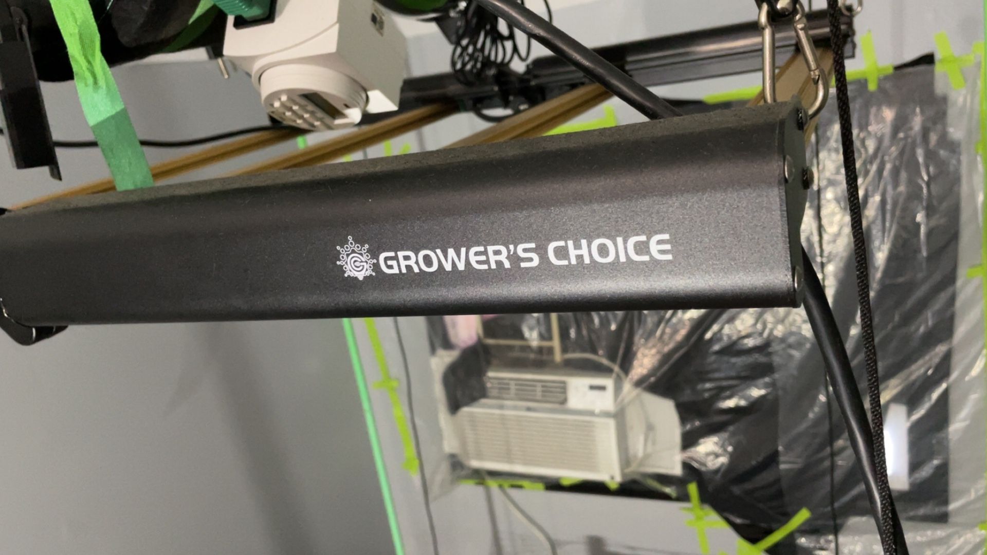 Growers Choice 420