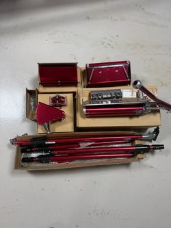 Drywall tools