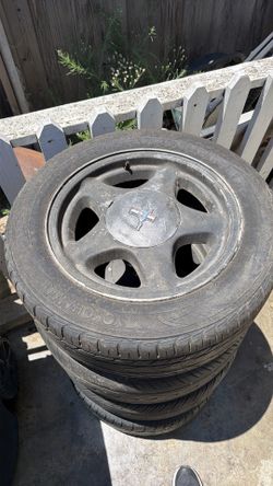 5.0 mustang wheels