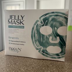 Jelly Mask 