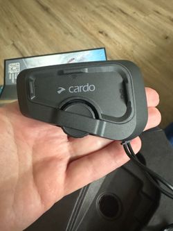 Cardo FREECOM 2X