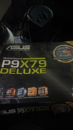 Motherboard