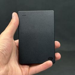 SEAGATE 1TB External Hard Drive For Xbox