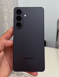 Samsung Galaxy S26 256Gb Xfinity Mobile Carrier Only