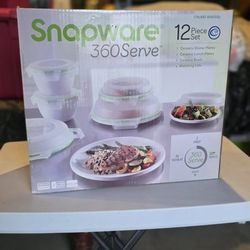 Snapware