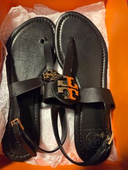 Tory  Burch Sandals 8