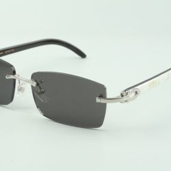 Cartier Buffs