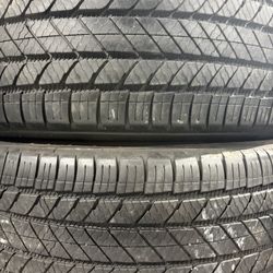 255-50-20 Bridgestone 