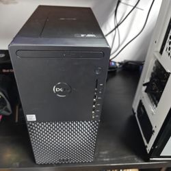 I5 Budget Gaming PC