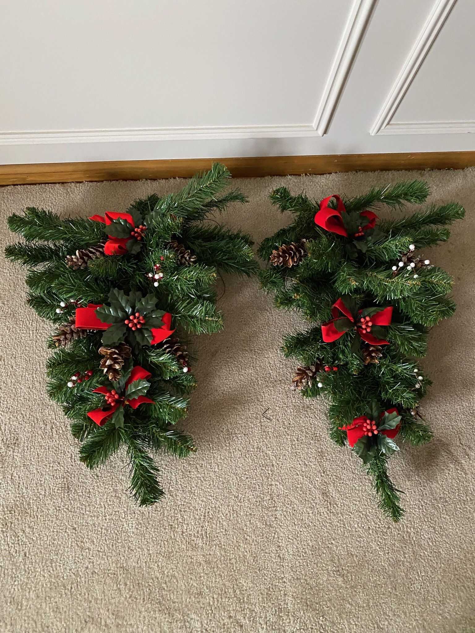 Xmas Wreath - 2