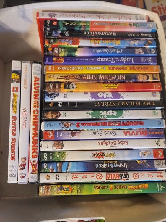 Movies