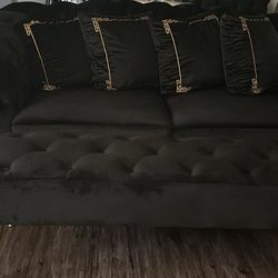 New Couches