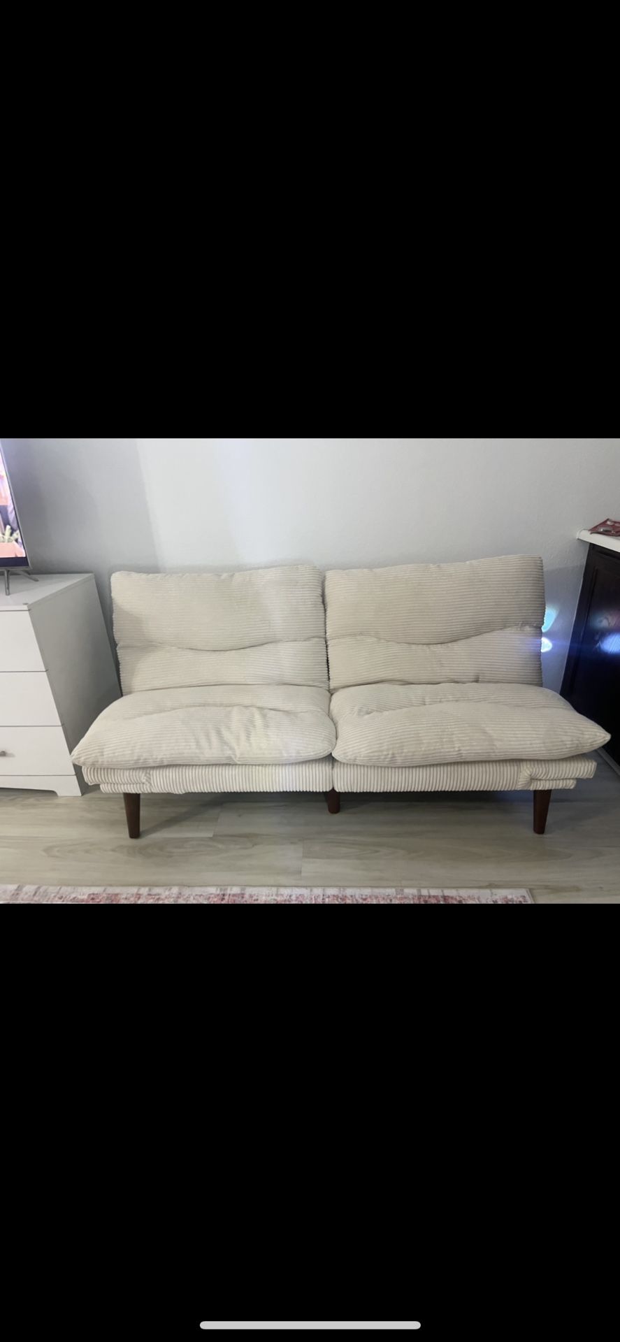 Brand New Futon