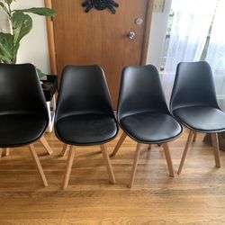 Chairs 