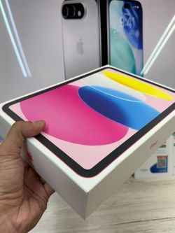 iPad A16 - 11 Generation 128Gb Wi-Fi new