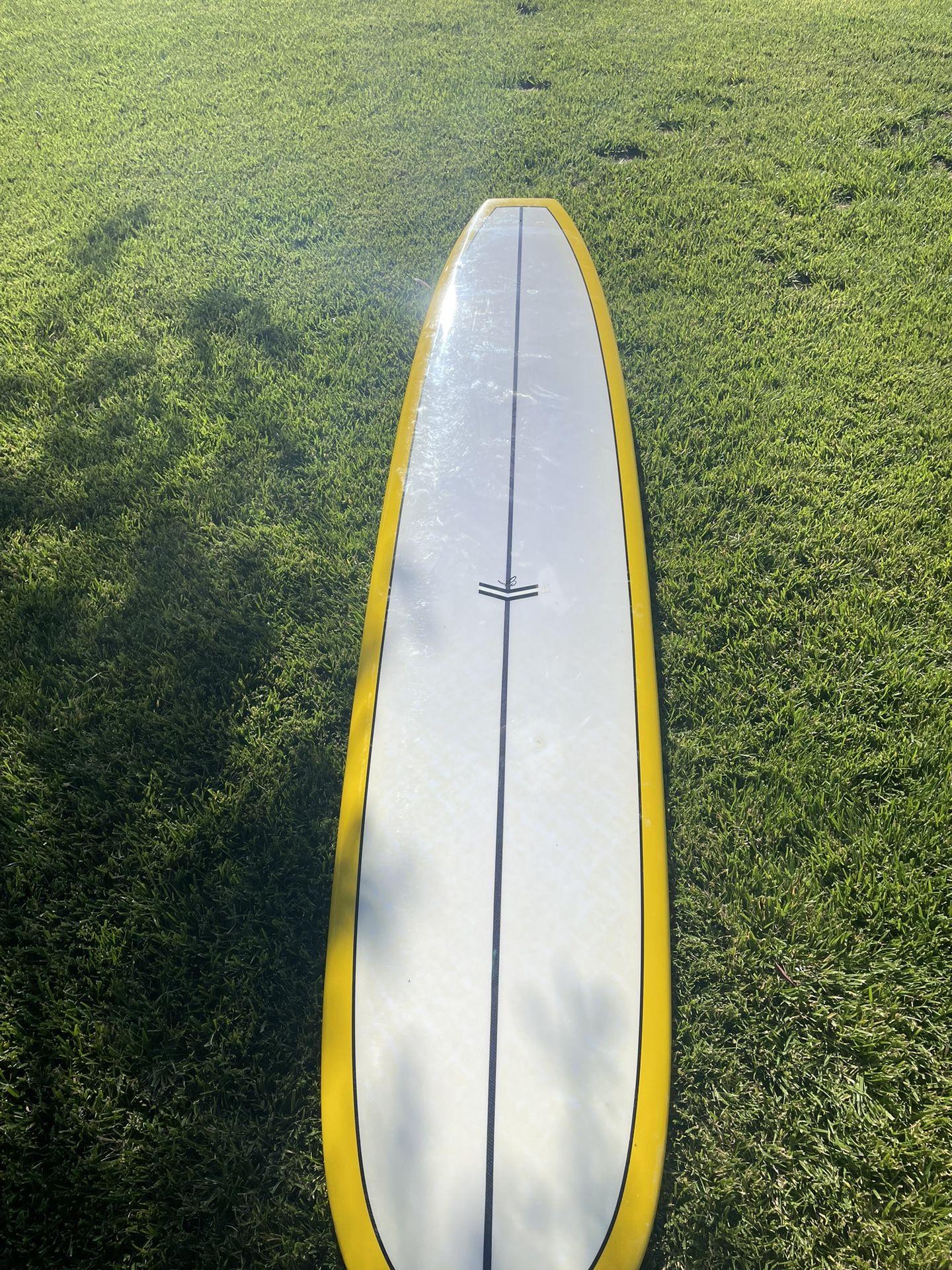 Cj Nelson Sprout 9’2