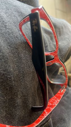 Ray bands