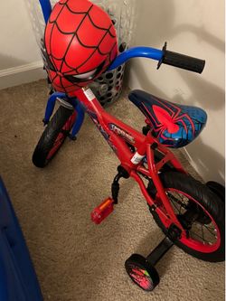 Kids Bike