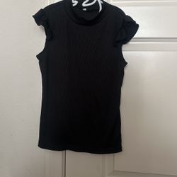 Girls Shirt Size 7/8