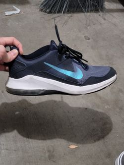 Nike Airmax Alpha Trainer