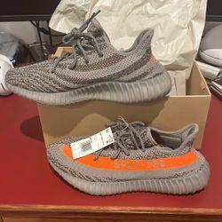 Yeezy Boost 350 V2 Beluga Reflective