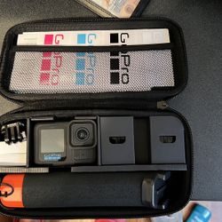 GoPro Hero 13 Accessory Bundle