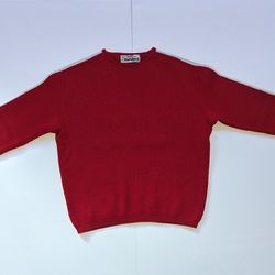 Vintages 80's Montana Sweater