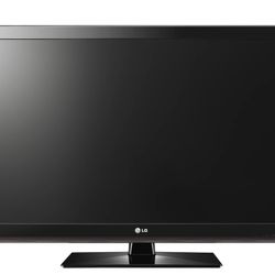 LG LK450 42LK450 42" LCD TV - HDTV - Dolby Digital, Surround Sound