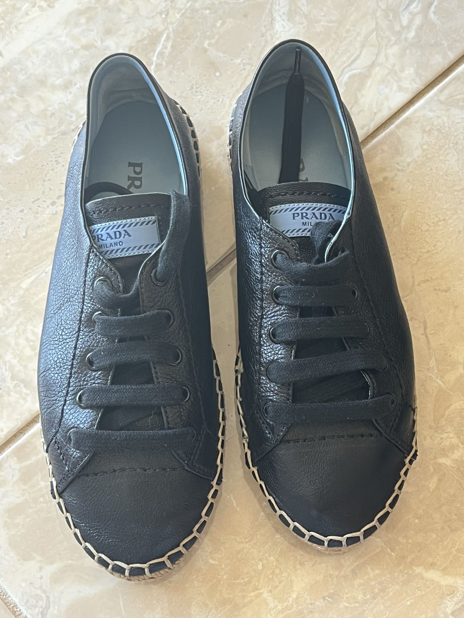 Prada Original