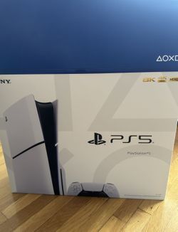 Ps5 PlayStation 5 