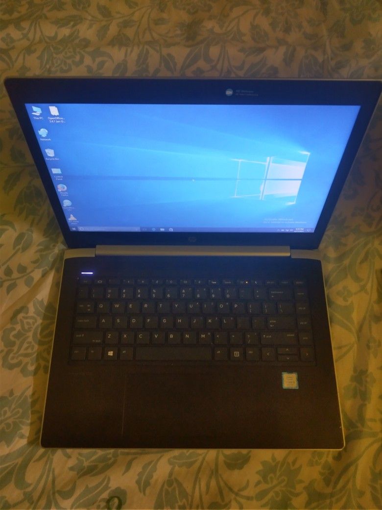 HP PROBOOK 440 G5 i5 8GB 120GB SSD WIN 10