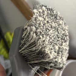 Chemical Guys Rim Face Brush/ Max Shine Tire Brush/ Applicators For Leather Conditioner And Plastic Trim