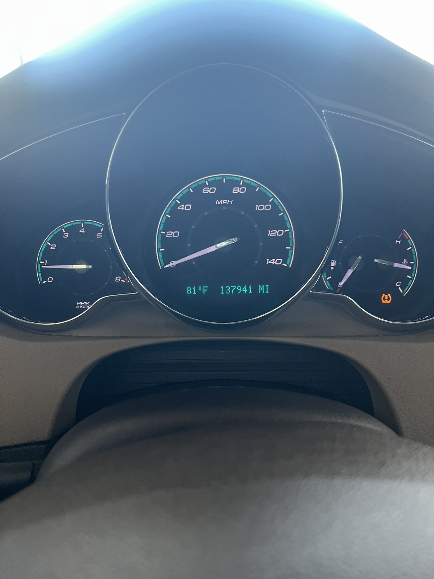 2010 Chevrolet Malibu