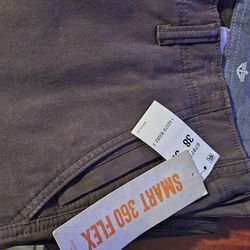Dockers Smart 360 FLEX New W/Tags