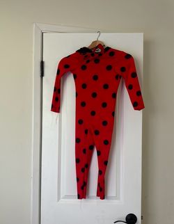 Miraculous Ladybug costume