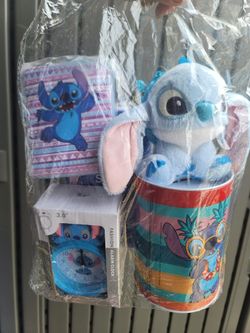 Stitch Bundle