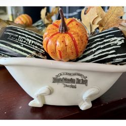 Disneyland haunted mansion Nightmare Before Christmas Souvenir