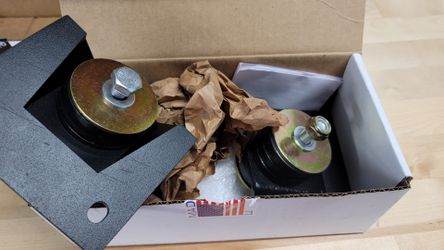Martec Toyota 4.0 Engine Mounts