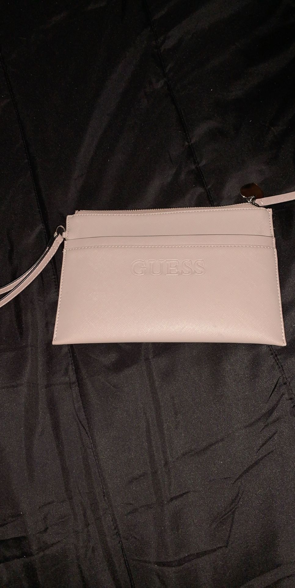 Guess wallet