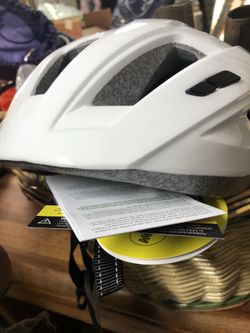 Helmet 