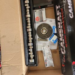 camaro oem cam