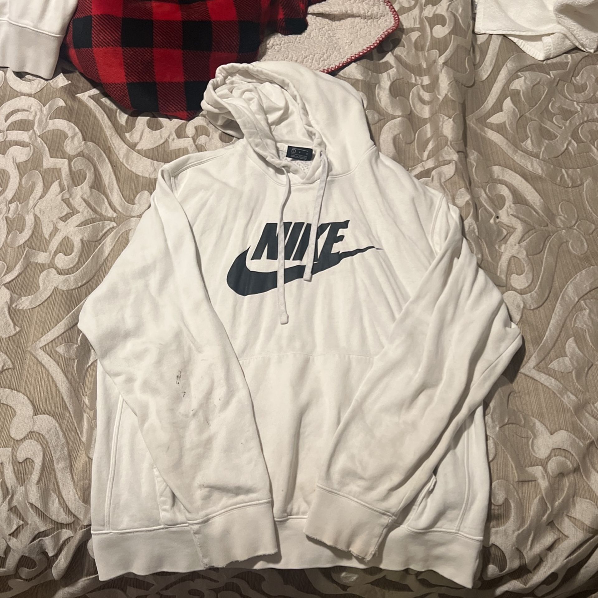 Old Nike Hoodie 