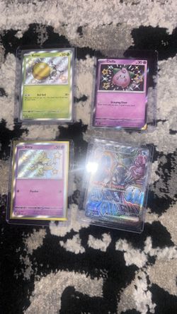 Pokémoncards
