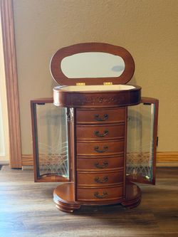 Jewelery Box