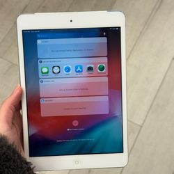 Apple IPad 6th Gen Tablet 