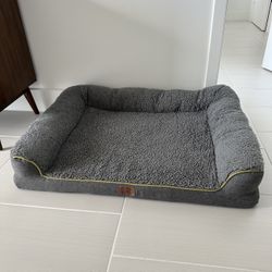 Brand New Dog Bed UNUSED 