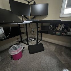 Office Desk