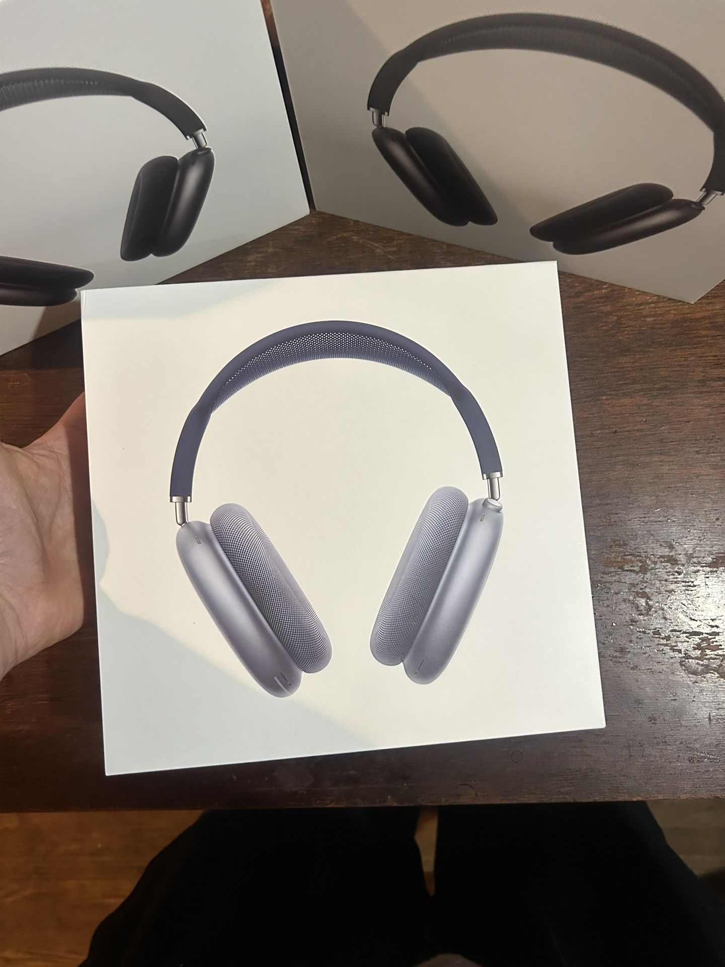 Apple AirPods Max