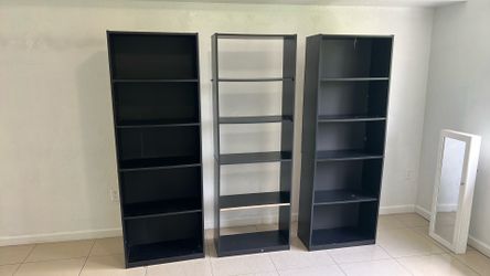 Shelf