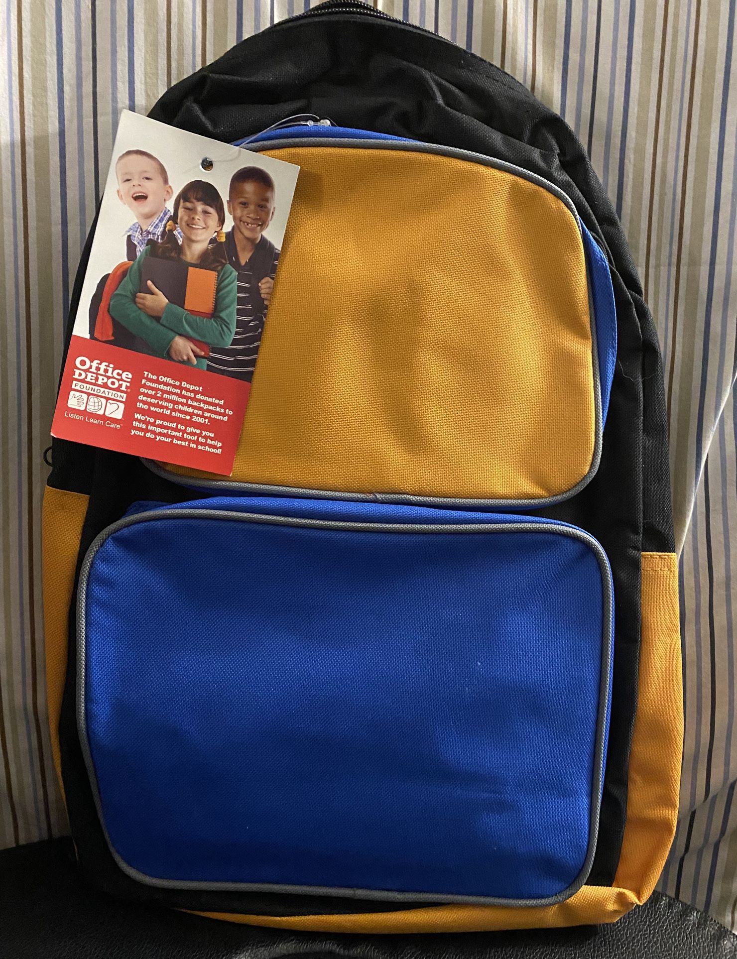 Kids Backpack